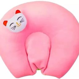 Mustard Seeds Solid Sleeping Pillow Pack of 1-picture-15