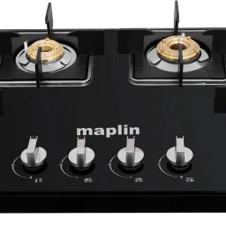 Map-4B Auto Auto Ignition Glass Automatic Hob-11