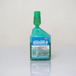 CLEAN SYSTEM G Fuel Injector Cleaner-image-60