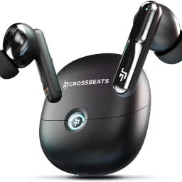 Sonic 3 In-Ear ANC TWS|360 Spatial Audio|100hr Playtime|3D Sound|40ms Latency Bluetooth Headset-image-96