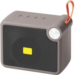 G2L Best Quality Bluetooth Speaker Hi-fi Stereo Sound Surround with Light 5 W Bluetooth Soundbar-1