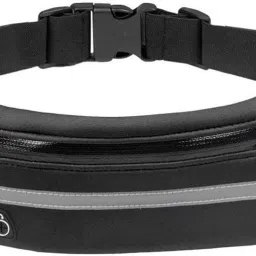Qiyang sales Fitness Running Waist Bag for Men and Women Running Belt-image-11