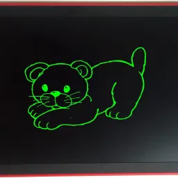Writing Tablet Pad LCD E-Writer Electronic Writing Pad Drawing Board-25