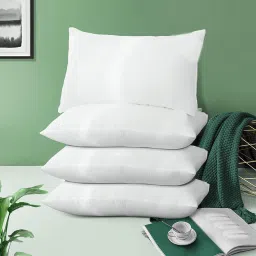 LUXURY Cotton Solid Chair Pad Pack of 4-41