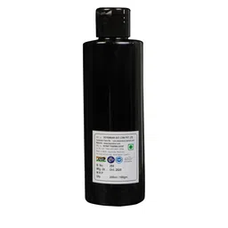 Deyomkar Herbal Charcoal Facewash with Rose & Charcoal Soaps image 3