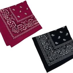 Men, Women, Boys, Girls Printed Bandana-image-19