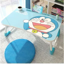 Wood Portable Laptop Table-picture-18