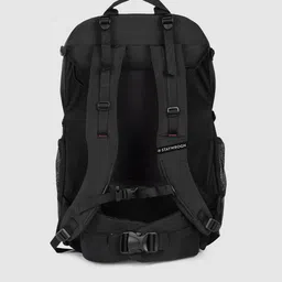 WROGN Laptop Backpack with Reflective Strip image 3