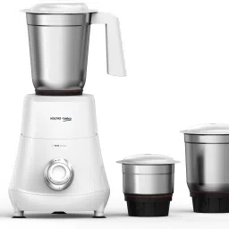 Powerful with GrindX Technology 500 W Mixer Grinder-31