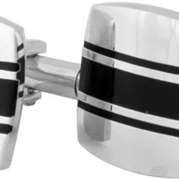 house of common Brass Cufflink-image-68