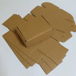 Corrugated Paper Packaging Box Size: 5x3x2 inch 3Ply Packaging Box-picture-11