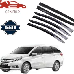 Non-convertibles Front Wind Deflector-7