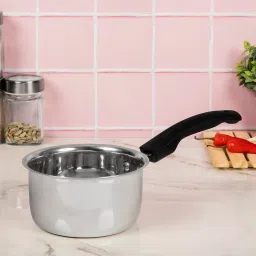 Sauce Pan 14 cm diameter 900 ml capacity-image-53