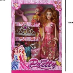 Sport Doll (Multicolor)-43