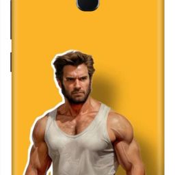 Mobotize Infinix Hot 11 Play Mobile Skin-image-74