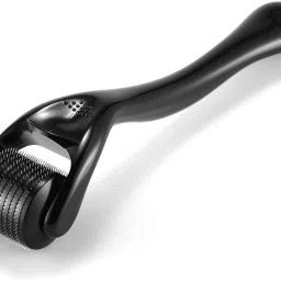 SANGAM Derma Roller With 0.5mm & 540 Micro Titanium Alloy Needles , Personal Care Appliance Combo-0