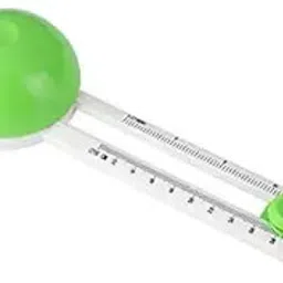 Circular Paper Cutter with Plastic Material Art & Craft Projects Office Use Paper Crafting Tool-image-55