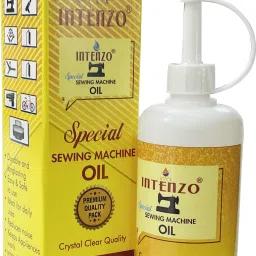 Special Oil Lubricant For Sewing machine & Multipurpose use 100 ml Sewing Machine Oil-image-1