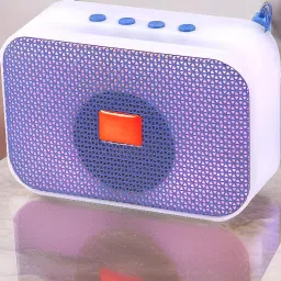 YAROH M412 (Speakers) PulseWave Luxury Portable (Bluetooth Speaker) With BassF85 48 W Bluetooth Home Theatre-picture-19
