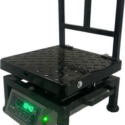 monet international 100 KG MS/IRON 12*12INCH/300*300MM PORTABLEWEIGHING MACHINE Weighing Scale-image-64
