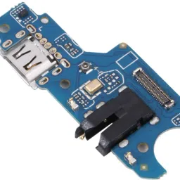 pentoomart Charging Connector Flex / PCB/PACK PATTA/ Board for REALME C31 C31 Charging PCB Complete Flex-picture-0