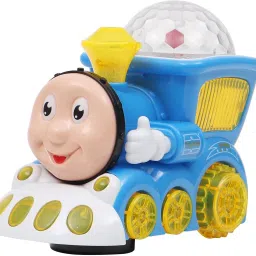 World Engine Bump with lighting and musical function-45
