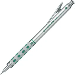 Graph Gear 1000 Automatic Drafting Pencil, Green Accents,(XPG1014) Pencil-image-23