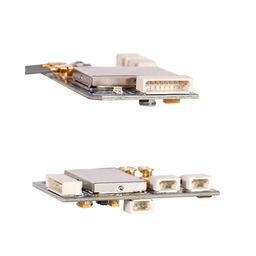 X6B 2.4G 6CH i-BUS PPM PWM Receiver for AFHDS image 5