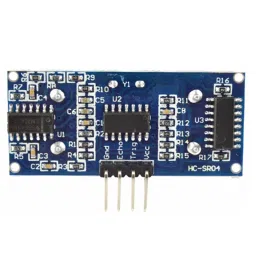 HC-SR04-Ultrasonic Range Finder image 4