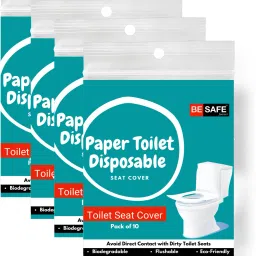 Paper Toilet Seat Cover-image-79