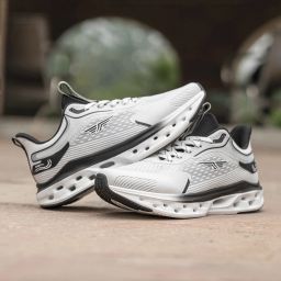Sports Walking Shoes for Men | Soft Cushioned Insole, Slip-Resistance Walking Shoes For Men-picture-20