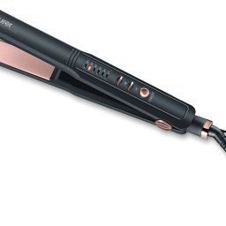 Beurer HS 40 Hair Straightener 3 Years of Warranty Hair Straightener-image-16