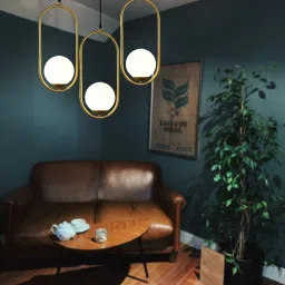 Chandelier Ceiling Lamp-picture-15
