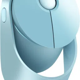 RAPOO Ralemo Air 1 Multi Mode (3 Device Connectivity, Rechargeable) Wireless Optical Mouse with Bluetooth image 3