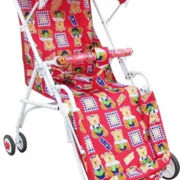 bondad hub Pram Stroller image 4