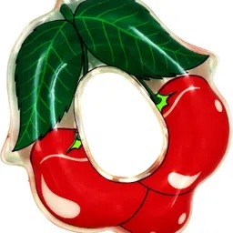 Silicon Teether for Babies, Non-Toxic BPA-Free Food Grade Teether for Infants Teether-7