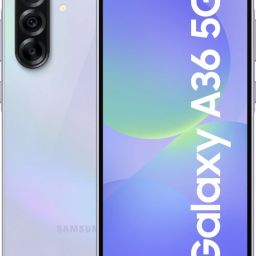 Galaxy A36 5G (Awesome Lavender, 256 GB)-image-9