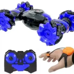 Hand Gesture Car Toy Speed Drift Car-image-2