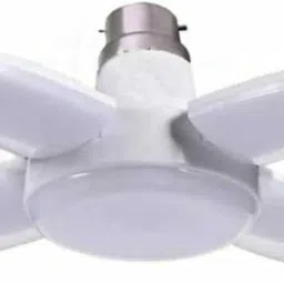 25 W Basic Decorative B22 LED Bulb-52