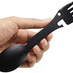 Stainless Steel Serving Fork Stainless Steel Serving Fork-23