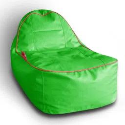 Large Tear Drop Bean Bag Cover (Without Beans)-image-17