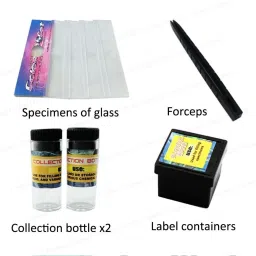 zuuluzrs Science Microscope Educational Toy Real Working Microscope for Kids SUPER OFFER image 5