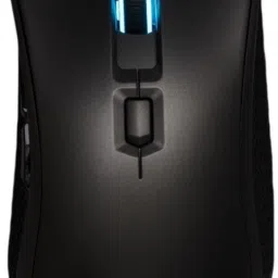 HyperX Pulsefire FPS Pro RGB (HX-MC003B) Wired Ambidextrous OpticalGaming Mouse-14