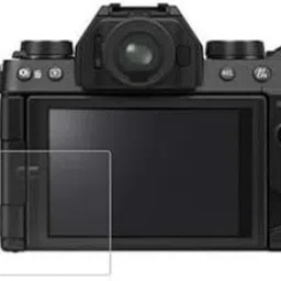 Hssp Edge To Edge Tempered Glass for FUJIFILM HS10 CAMERA-picture-10