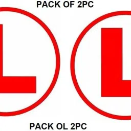 Sticker & Decal for Car & Bike-18