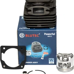 BSB-BP-58 58cc Cylinder Kit / Block Piston Kit for 58CC Fuel Chainsaw-25