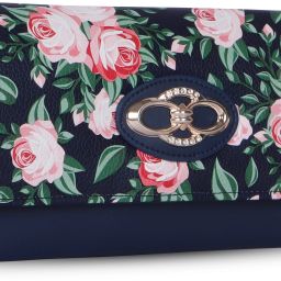 Casual, Formal, Party, Sports Blue Clutch-image-33