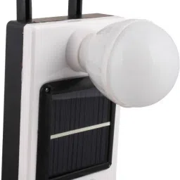 Solar Rechargeable Bulb 6 Lantern Emergency Light-image-13