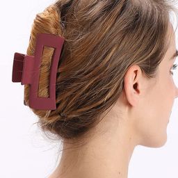 Xivir Set of 2 Claw Clip image 4