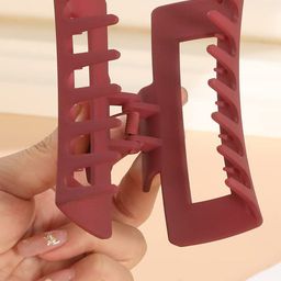 Xivir Set of 2 Claw Clip image 3